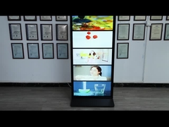 70 inch Full Screen Digitaal signage en display