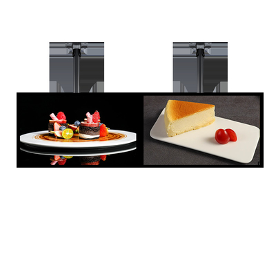 Gratis CMS LCD Reclame Player Smart Digital Picture Frame Android Mount Media Player Digitaal signage en weergave