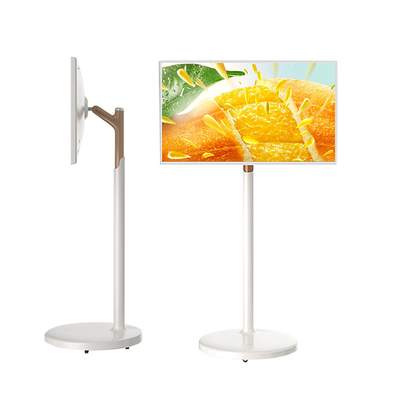 VETO 21.5 24 27 inch Smart TV 1080p LCD-scherm voor home theater