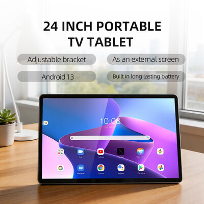 Kwaliteit VETO Portable Smart Screen Tablet 24 27 32 Inch Android FHD 8GB+128GB Built-in Google Service for Table Used Wholesale Supplier Fabriek