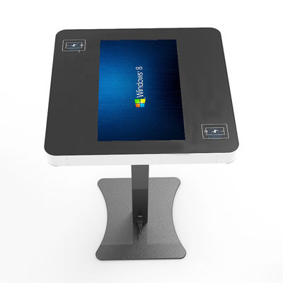 Kwaliteit VETO 21.5 44 55 inch Android Waterdicht Interactief lcd Multi Smart Coffee Table Touch Screen Fabriek