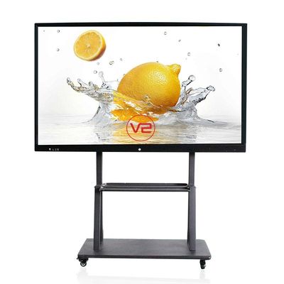 Kwaliteit 10 punten Multi Touch Interactief Digitaal Whiteboard fabriek