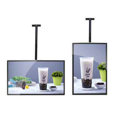 VETO 43 49 55 65 inch wandmontage Android touchscreen binnen Lcd reclame digitale signage Voor lift