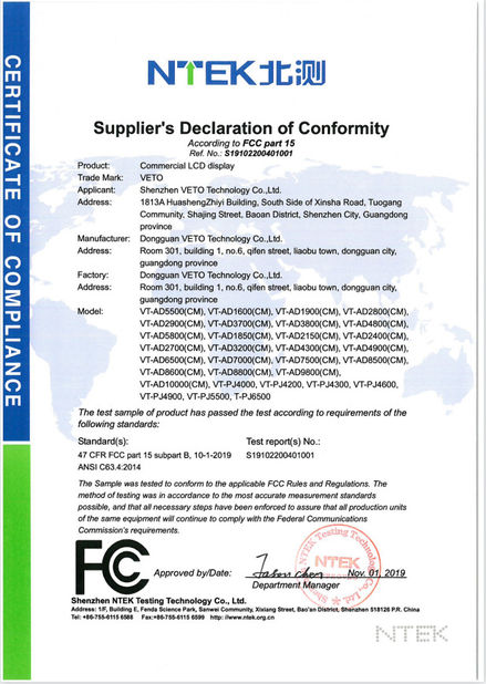 Certificaat